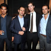 Vernissage AD Intérieurs 2012