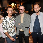 Vernissage AD Intérieurs 2012