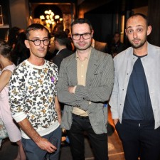 Vernissage AD Int&eacute;rieurs 2012