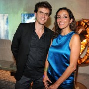 Vernissage AD Intérieurs 2012