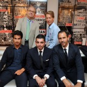 Vernissage AD Intérieurs 2012