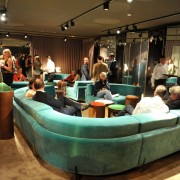 Vernissage AD Intérieurs 2012