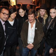 Revue MORE #1Bis celebration