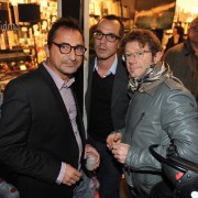 Revue MORE #1Bis celebration