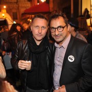 Revue MORE #1Bis celebration