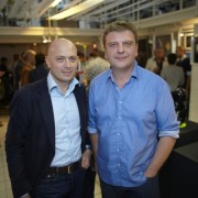 Vernissage 