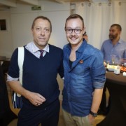Vernissage 