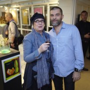 Vernissage 