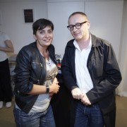 Vernissage 