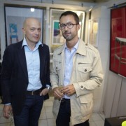 Vernissage 