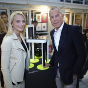 Vernissage 