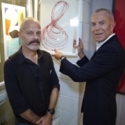 Vernissage 