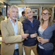 Vernissage 