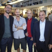 Vernissage 