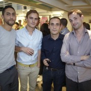 Vernissage 