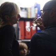 Vernissage 