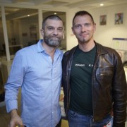 Vernissage 