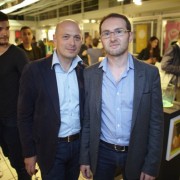 Vernissage 