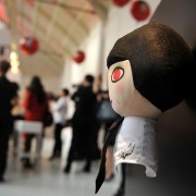 Cocktail Shu Uemura by Karl Lagerfeld