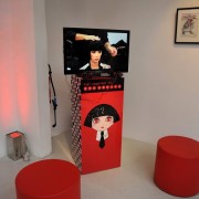 Cocktail Shu Uemura by Karl Lagerfeld