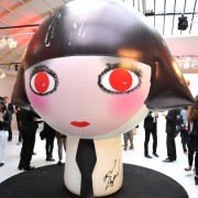 Cocktail Shu Uemura by Karl Lagerfeld
