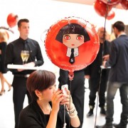 Cocktail Shu Uemura by Karl Lagerfeld
