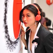 Cocktail Shu Uemura by Karl Lagerfeld