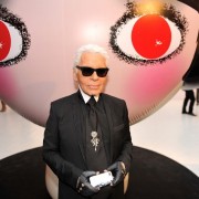 Cocktail Shu Uemura by Karl Lagerfeld