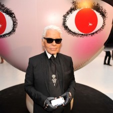 Cocktail Shu Uemura by Karl Lagerfeld