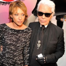 Cocktail Shu Uemura by Karl Lagerfeld