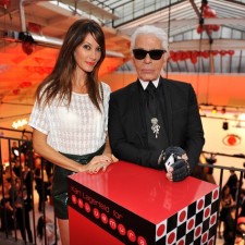 Cocktail Shu Uemura by Karl Lagerfeld