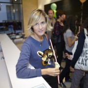 Bonpoint x Hi Panda party