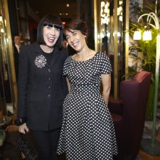 Cocktail Louis Vuitton x AD Int&eacute;rieurs 2012