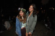 We Love Green, day 1