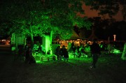We Love Green, day 1