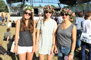 We Love Green, day 2