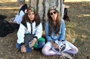 We Love Green, day 2