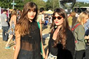 We Love Green, day 2
