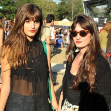 We Love Green, day 2