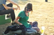 We Love Green, day 2