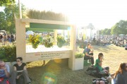 We Love Green, day 2