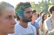 We Love Green, day 2