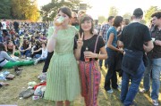 We Love Green, day 2