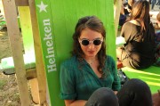 We Love Green, day 2