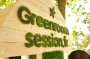 We Love Green, day 2