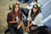 We Love Green, day 2