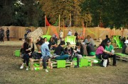 We Love Green, day 2