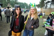 We Love Green, day 2