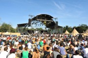 We Love Green, day 3