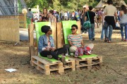 We Love Green, day 3